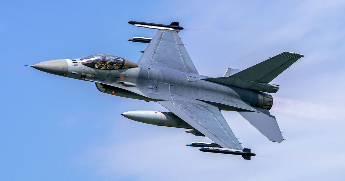 Product Brochure | Logistics in Contested Environments | Avathon