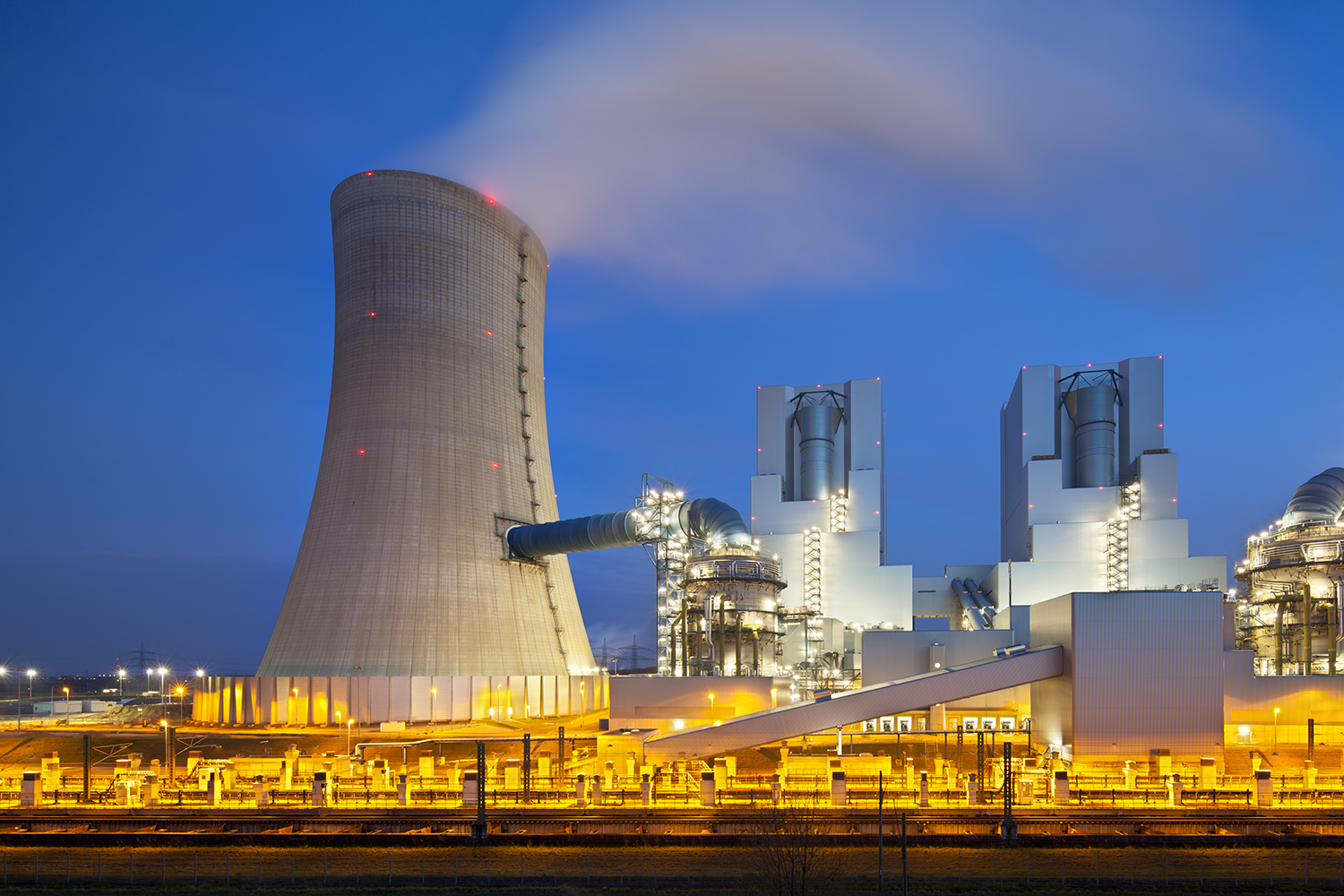 Avathon Autonomy for Power and Utilities Operations