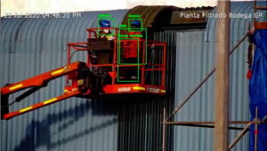 Working at Height Safety